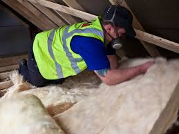 Alexandria, MN Foam Insulation Services Company